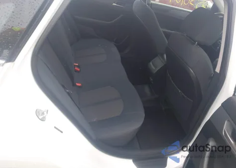 2018 Hyundai Sonata Se from USA, damaged, VIN 5NPE24AF6JH604473